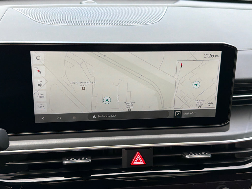 New 2026 Kia K5 GT-Line FWD image 24