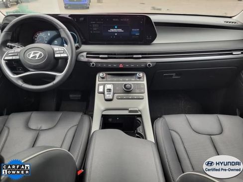 Used 2025 Hyundai Palisade SEL FWD image 14