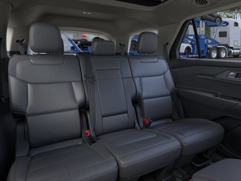 New 2026 Ford Explorer Active AWD/4WD image 41