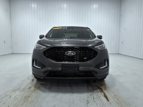Used 2019 Ford Edge ST w/ Convenience Package AWD/4WD image 24
