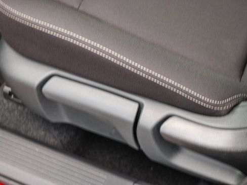 New 2026 Nissan Rogue S image 22