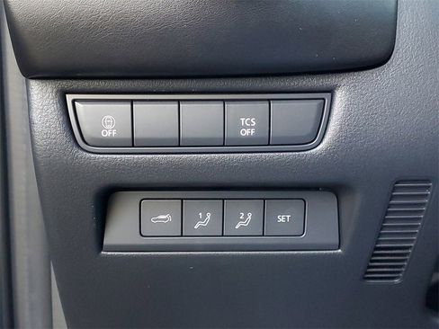 New 2025 MAZDA CX-50 AWD 2.5 S w/ Premium Plus Pkg image 20