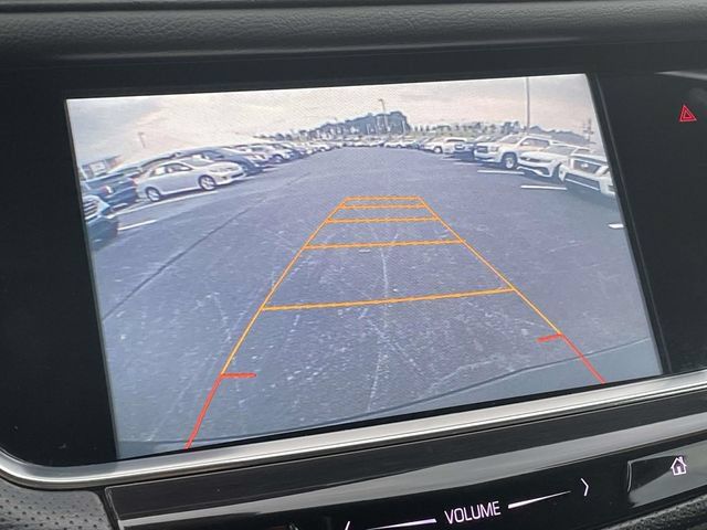 Used 2017 Cadillac XT5 Premium Luxury AWD/4WD image 27