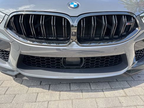 Used 2021 BMW M8 Gran Coupe xDrive w/ Competition Package AWD/4WD image 48