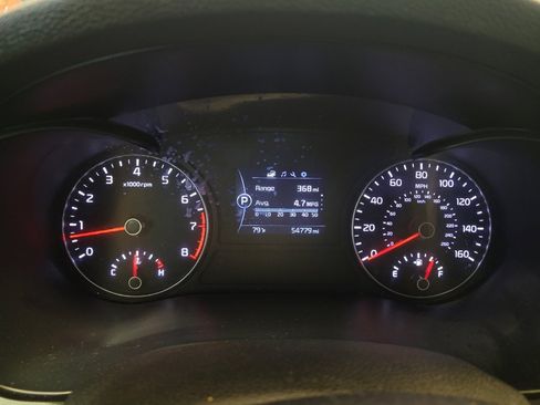 Used 2018 Kia Optima LX FWD image 23