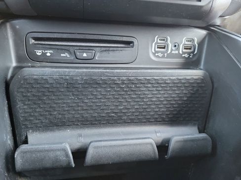 Used 2019 RAM 1500 Big Horn AWD/4WD image 29
