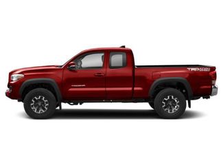 Used 2018 Toyota Tacoma TRD Off-Road video 3