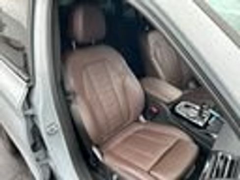 Used 2023 BMW X3 M40i AWD/4WD image 12