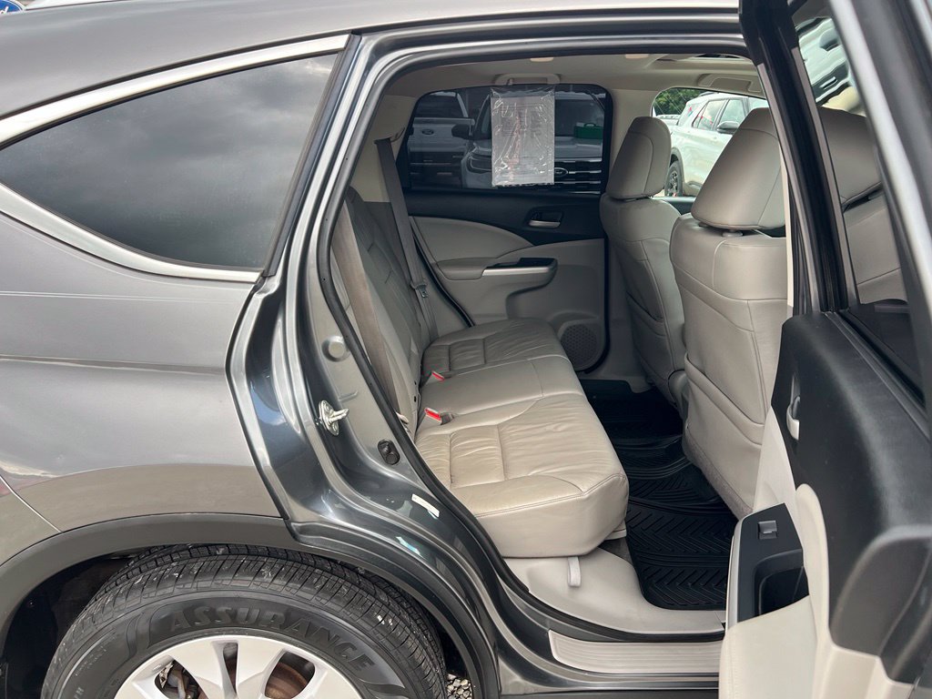 Used 2013 Honda CR-V EX-L image 20
