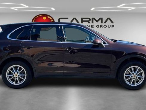 Used 2016 Porsche Cayenne image 6