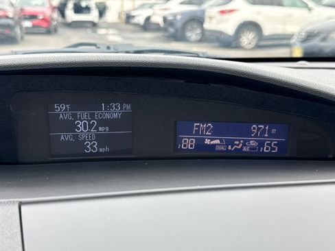 Used 2013 MAZDA MAZDA3 i Touring image 20