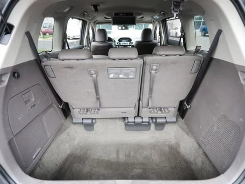 Used 2015 Honda Odyssey Touring Elite image 67