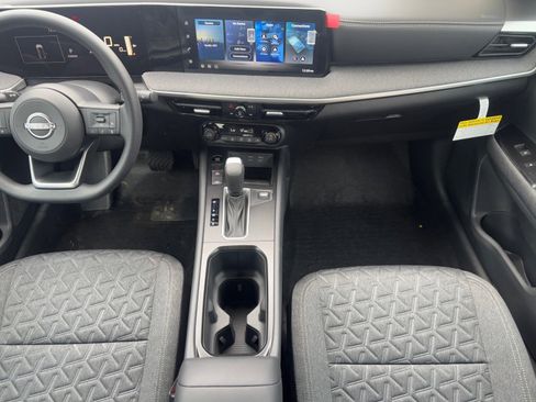 New 2026 Nissan Kicks SV image 16