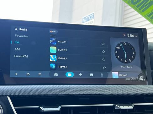 New 2026 Hyundai Sonata SE FWD image 18