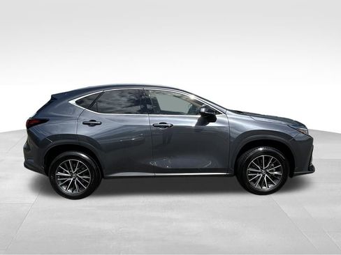 Used 2022 Lexus NX 250 FWD w/ Premium Package image 3