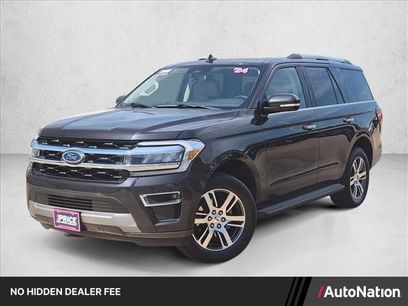 Certified 2024 Ford Expedition Limited
