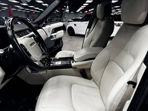 Used 2022 Land Rover Range Rover Westminster Edition image 34
