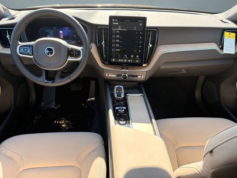 New 2026 Volvo XC60 B5 Plus w/ Climate Package image 16