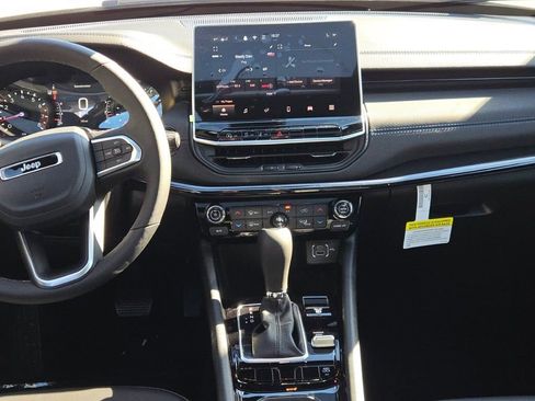 New 2026 Jeep Compass Latitude w/ Sun and Sound Group image 21