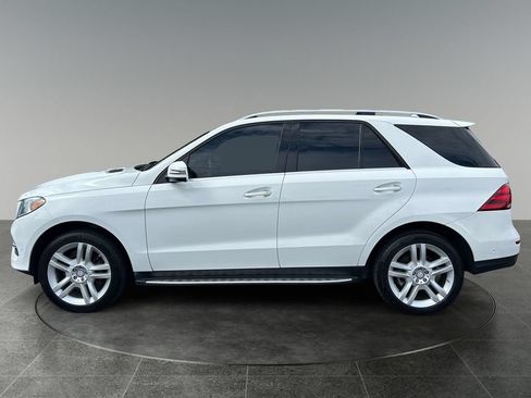 Used 2017 Mercedes-Benz GLE 350 4MATIC image 6