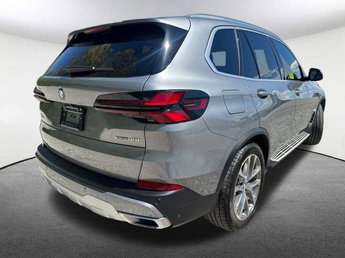 Used 2026 BMW X5 xDrive40i AWD/4WD image 15