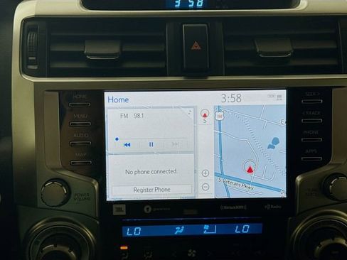 Used 2023 Toyota 4Runner Limited image 15