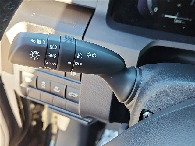 Certified 2026 Toyota 4Runner Limited AWD/4WD image 16
