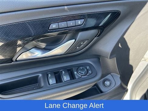 Certified 2023 GMC Terrain AT4 w/ Infotainment Package II image 20