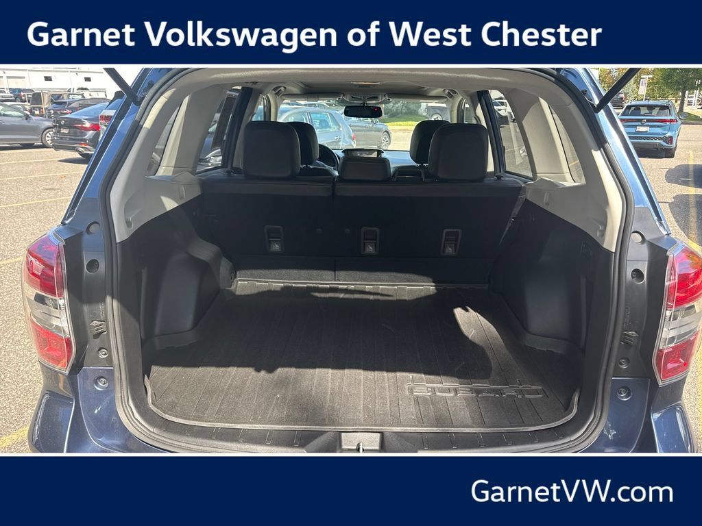 Used 2014 Subaru Forester 2.0XT Premium w/ Popular Package #2 AWD/4WD image 14