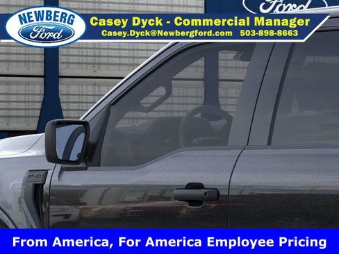 New 2026 Ford F150 STX AWD/4WD image 20