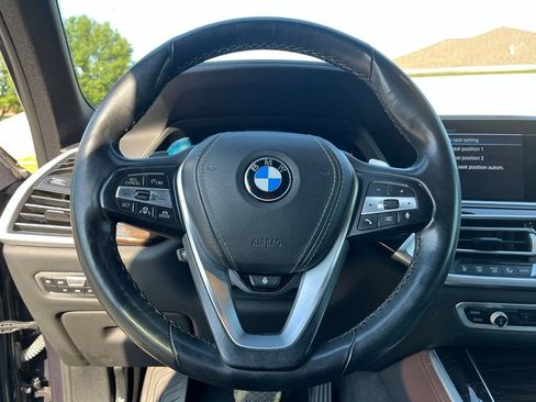 Used 2021 BMW X5 xDrive45e w/ Premium Package AWD/4WD image 32