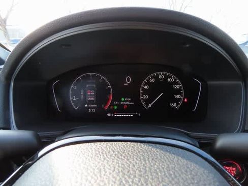 Certified 2024 Honda Civic Sport image 23