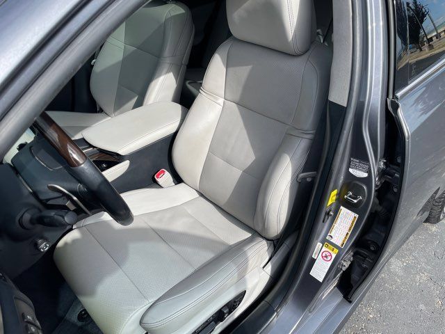 Used 2013 Lexus GS 350 AWD image 24