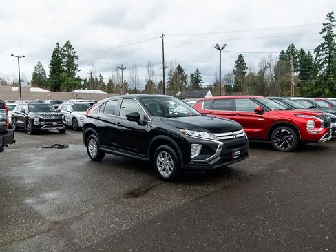 Used 2019 Mitsubishi Eclipse Cross ES image 26