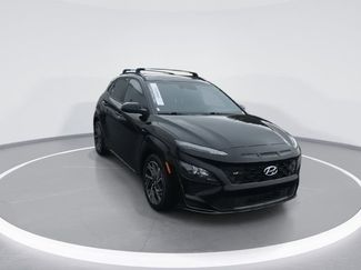 Used 2023 Hyundai Kona N Line AWD/4WD video 2