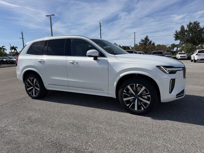 New 2026 Volvo XC90 B5 Core w/ Protection Package