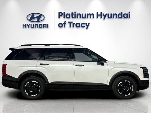 New 2026 Hyundai Palisade XRT Pro AWD/4WD image 3
