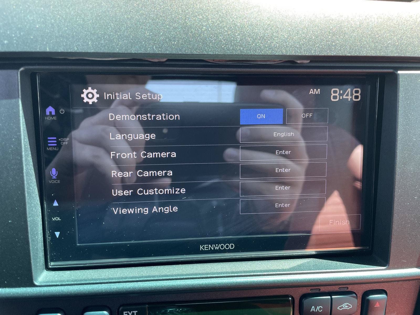Used 2005 Ford Thunderbird RWD image 24