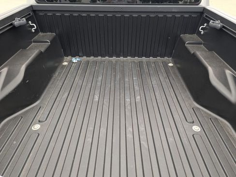 Used 2023 Toyota Tacoma TRD Sport AWD/4WD image 20