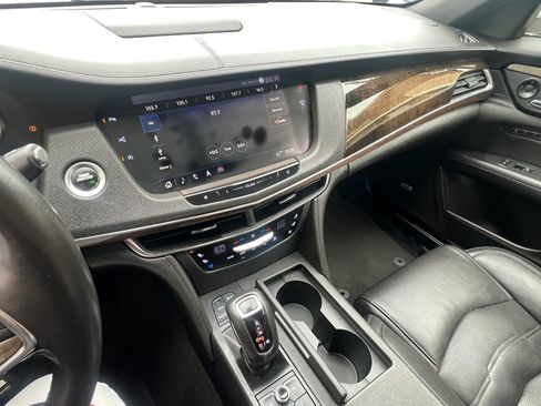 Used 2019 Cadillac CT6 Premium Luxury AWD/4WD image 23