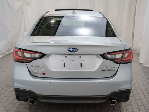 Used 2024 Subaru Legacy Touring XT image 5