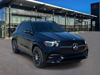 Certified 2023 Mercedes-Benz GLE 350 4MATIC video 1