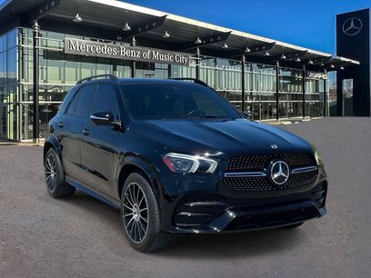 Certified 2023 Mercedes-Benz GLE 350 4MATIC
