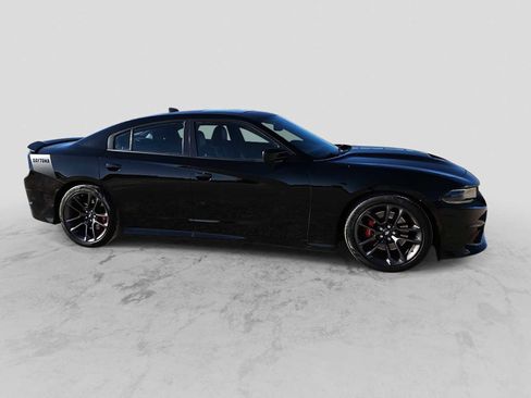 Used 2021 Dodge Charger R/T w/ Daytona Edition Group image 9