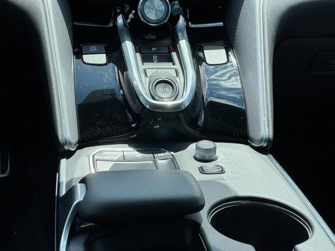 Certified 2023 Acura TLX SH-AWD w/ A-SPEC Pkg image 17
