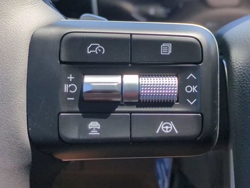 New 2026 Hyundai Santa Fe Limited FWD image 19