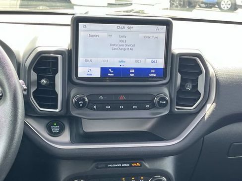 Certified 2021 Ford Bronco Sport Big Bend AWD/4WD image 17