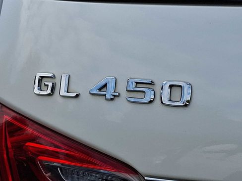 Used 2013 Mercedes-Benz GL 450 4MATIC image 30