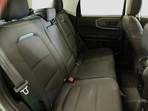 Used 2023 Ford Bronco Sport Badlands AWD/4WD image 26