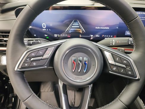 New 2026 Buick Envision Avenir image 30